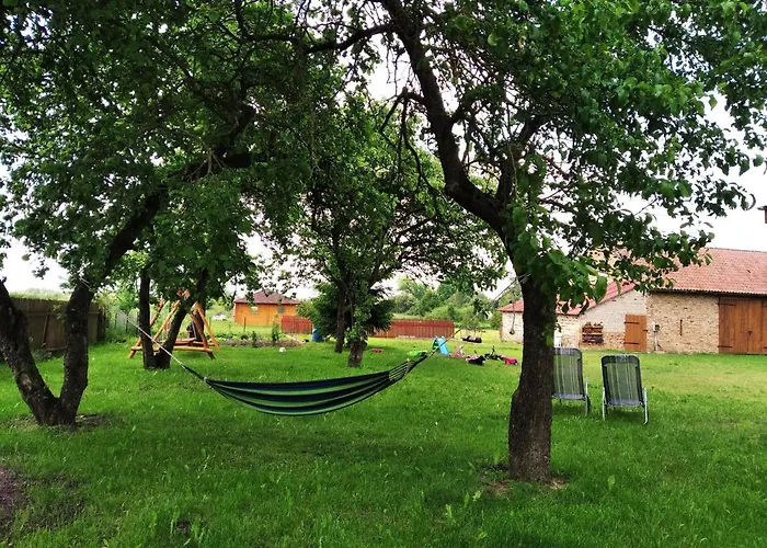 Apartmán Siedlisko 14