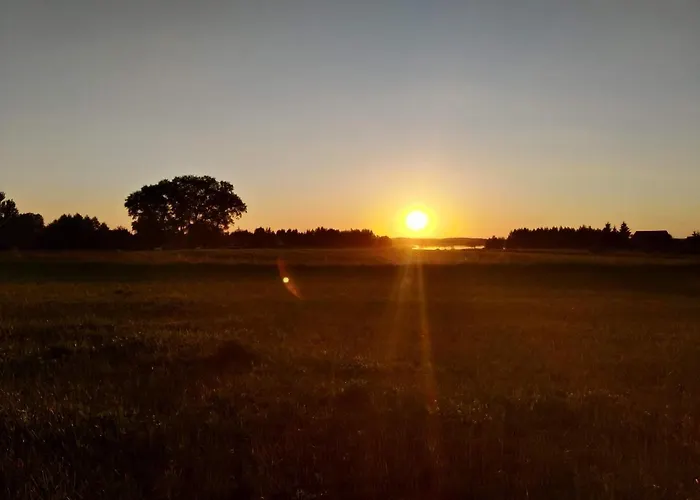 Siedlisko 14 Mikołajki