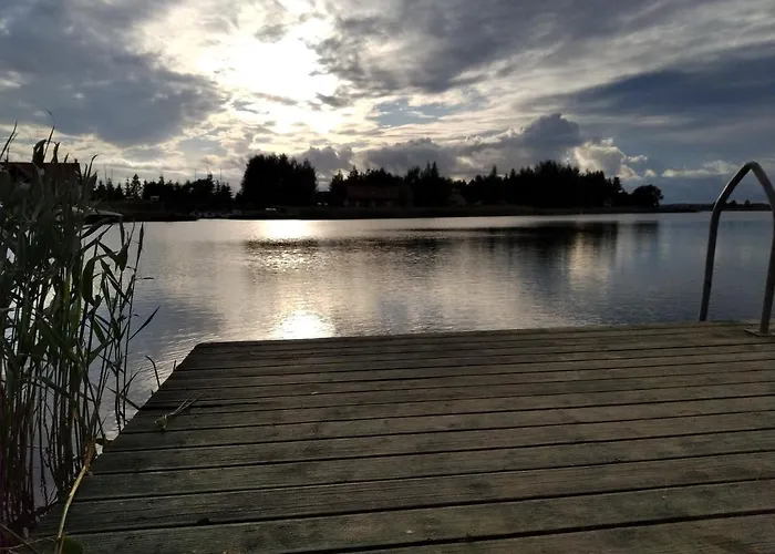 Siedlisko 14 Apartmán Mikołajki