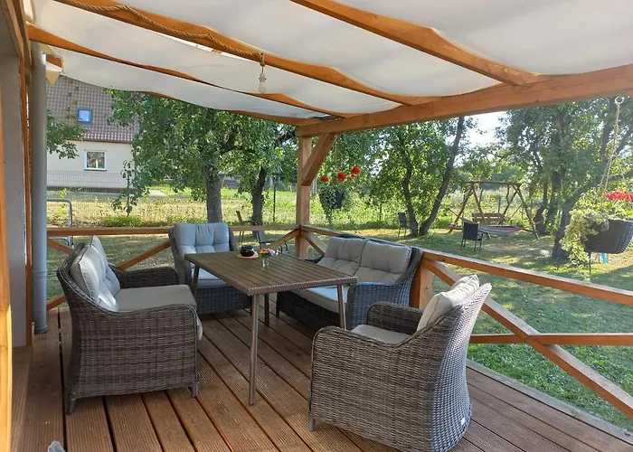 Apartmán Siedlisko 14